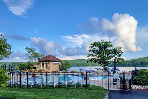 Departamento (3 Bedrooms) | Interior