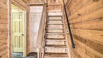 Rumah (3 Bedrooms) | Interior