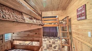 Nhà (3 Bedrooms) | Nội thất