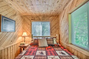 Rumah (3 Bedrooms) | Interior