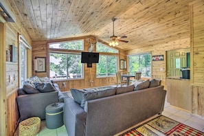 Casa (3 Bedrooms) | Interior