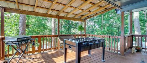 Apartment (2 Bedrooms) | Innenbereich