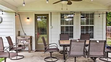 Nhà (3 Bedrooms) | Nội thất