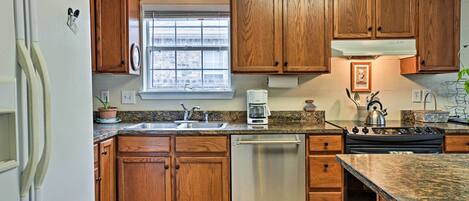 Casa (3 Bedrooms) | Interior