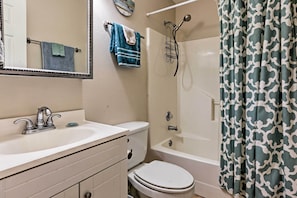 Casa (3 Bedrooms) | Interior