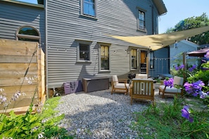 Teras/patio