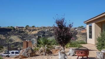 Rumah (3 Bedrooms) | Interior