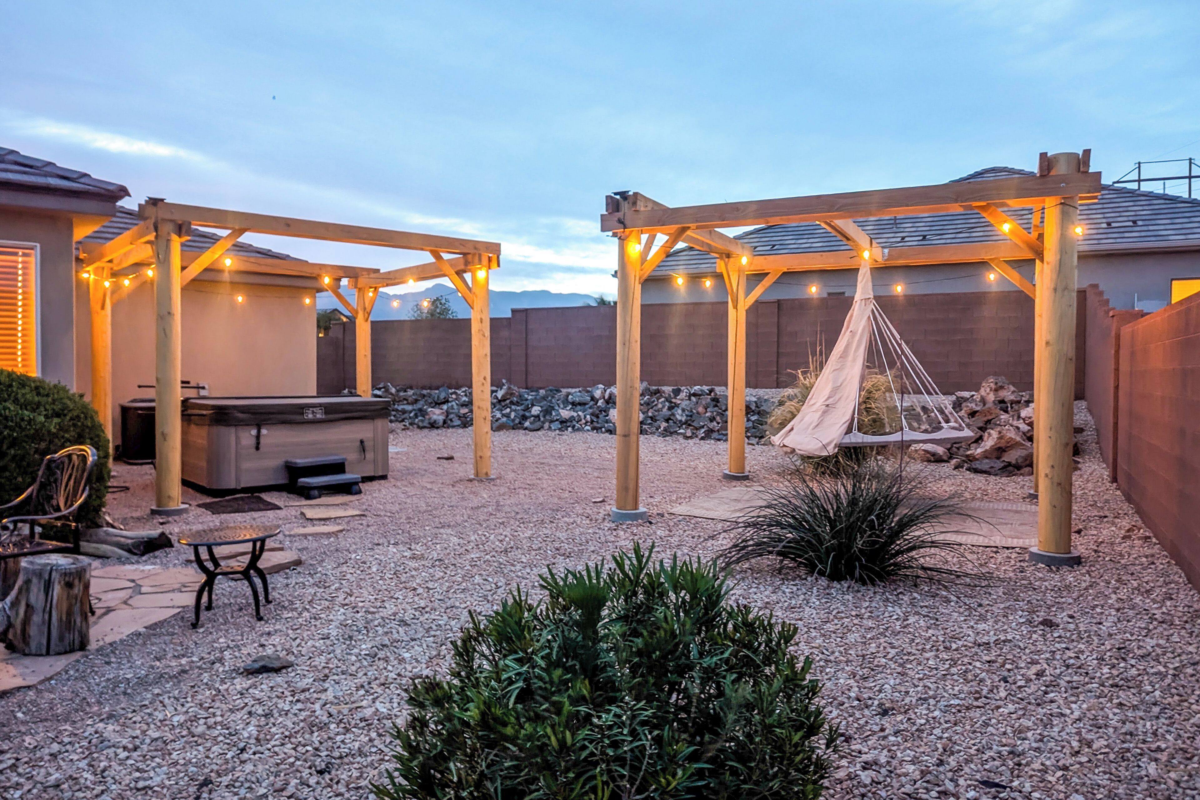 獨棟房屋 (3 Bedrooms) | 住宿內部