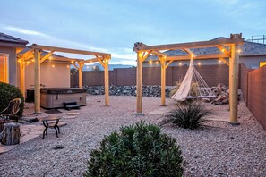 獨棟房屋 (3 Bedrooms) | 住宿內部