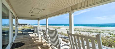 Huis (6 Bedrooms) | Interieur