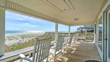 Ferienhaus (6 Bedrooms) | Innenbereich