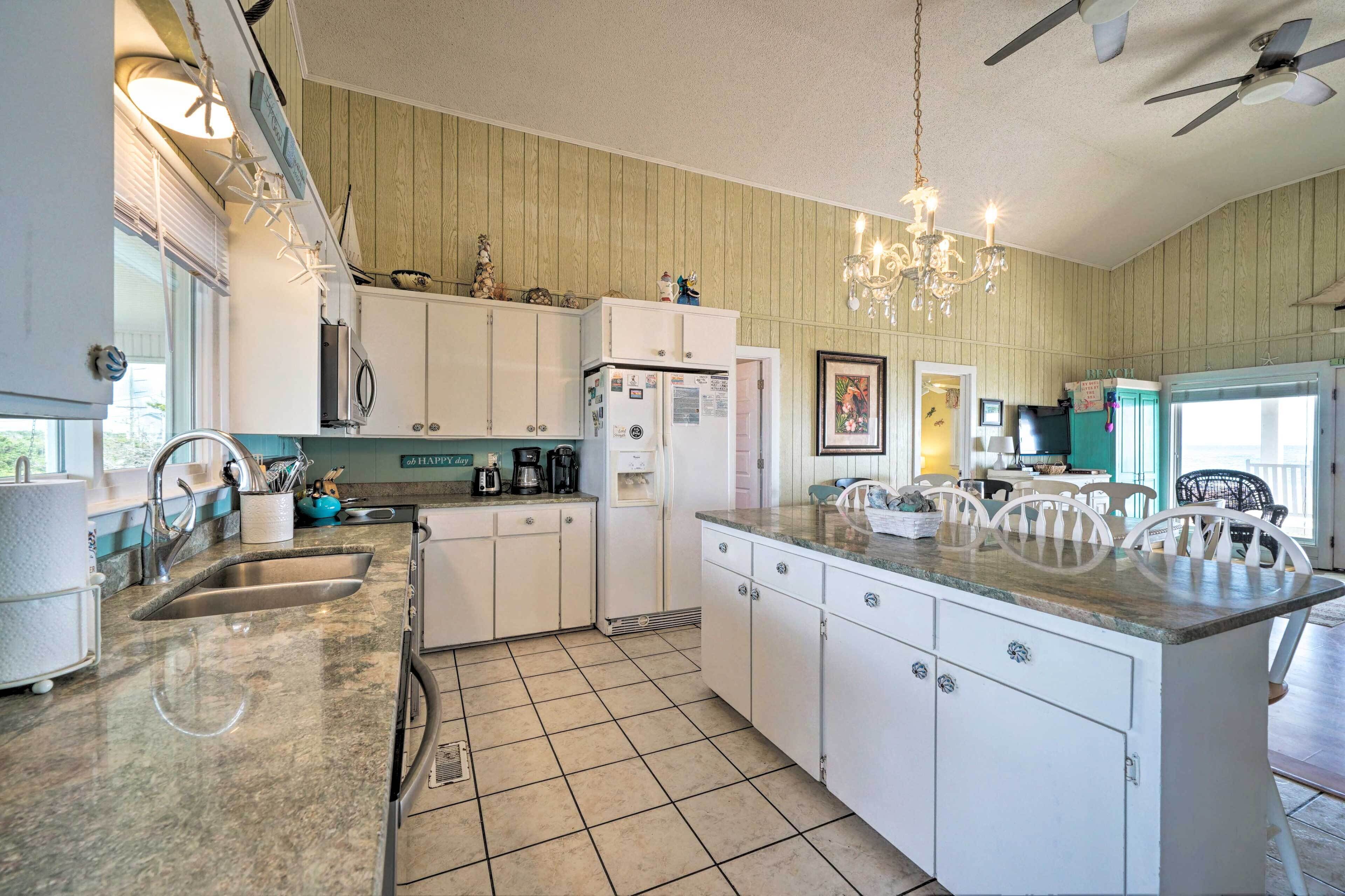 ハウス (6 Bedrooms) | 内装