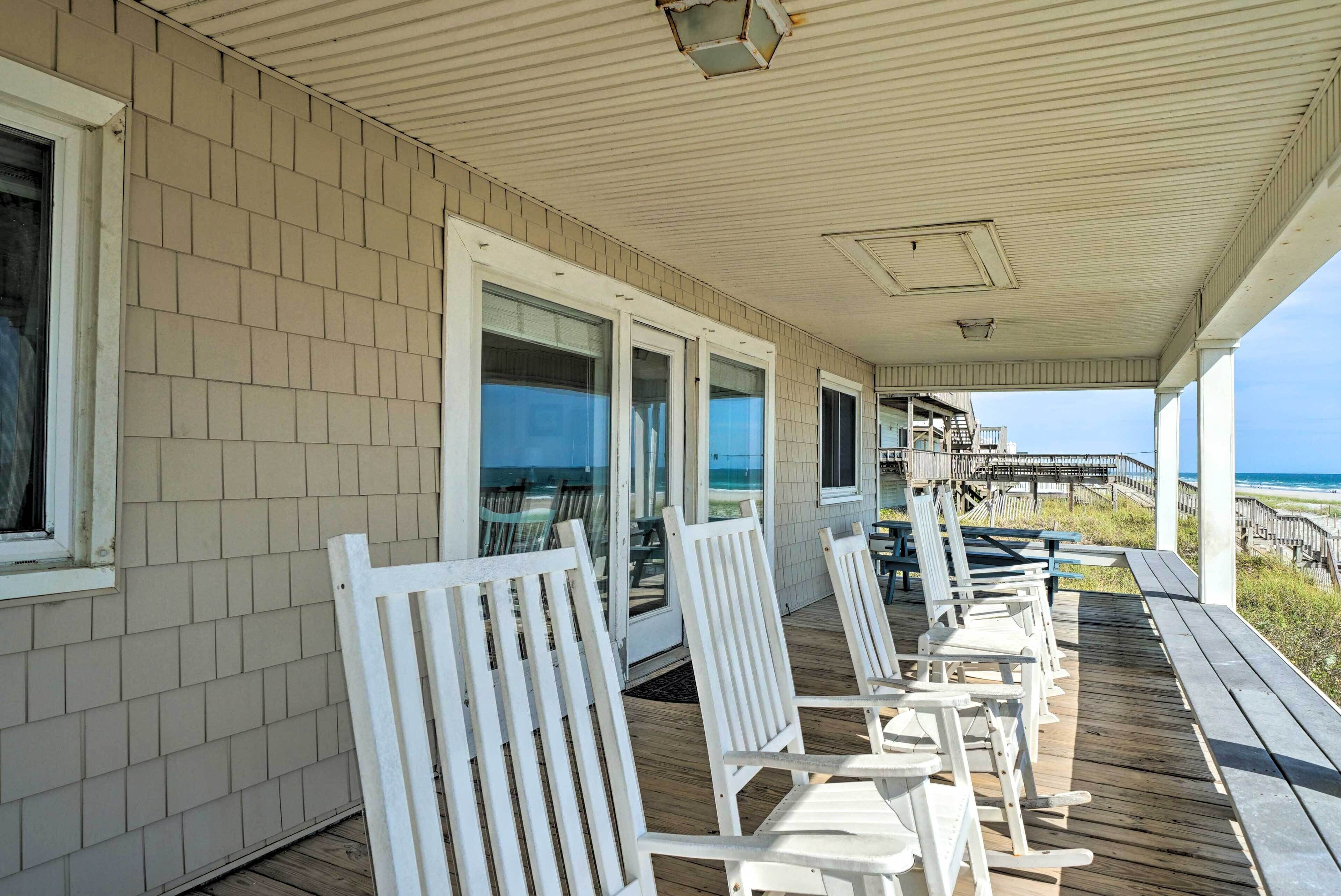 單棟房屋 (6 Bedrooms) | 內部