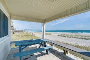 Hus (6 Bedrooms) | Fasade