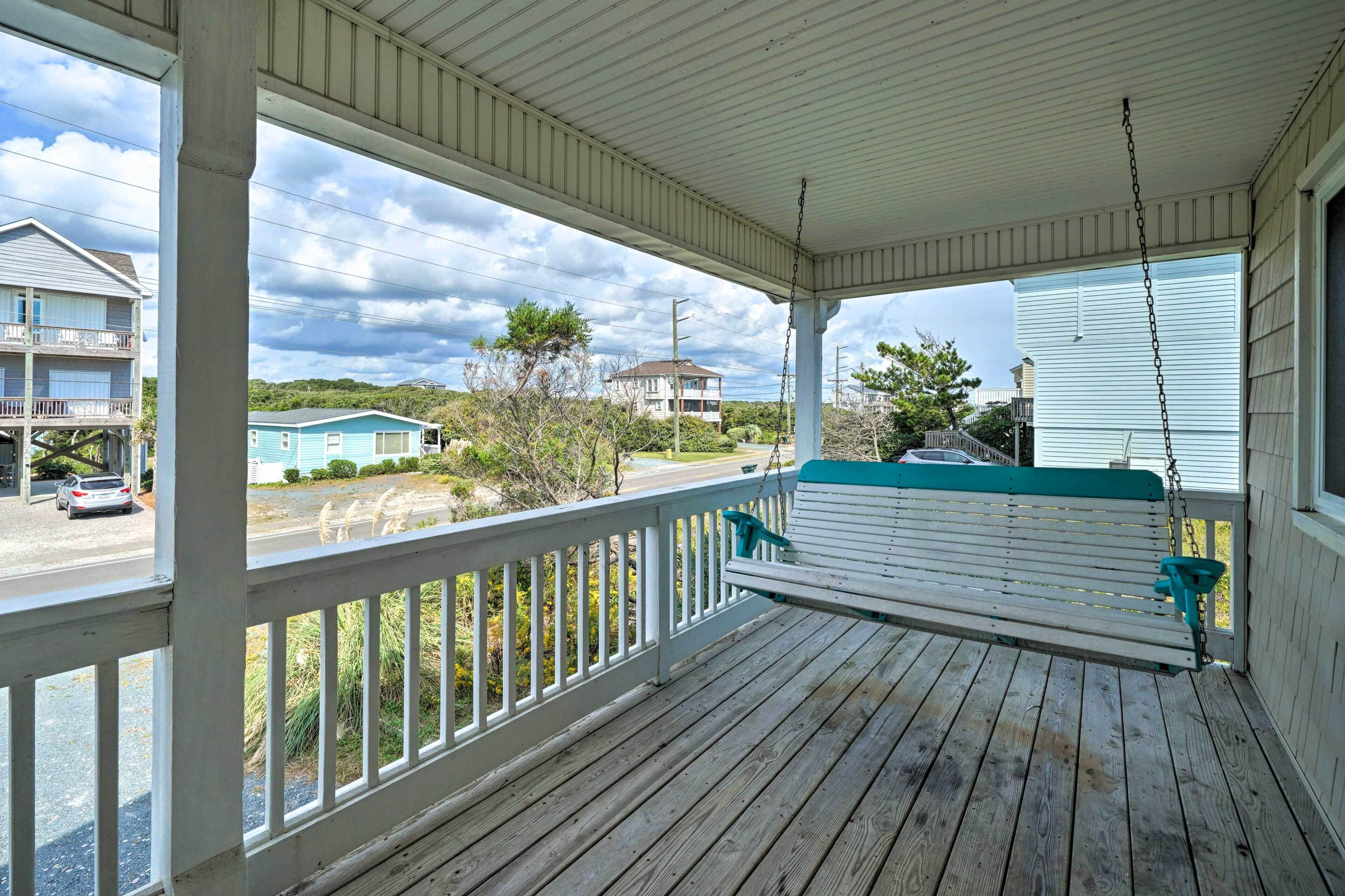 Rumah (6 Bedrooms) | Interior