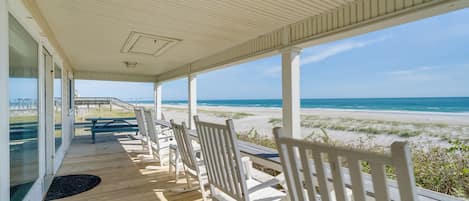 House (6 Bedrooms) | Interior