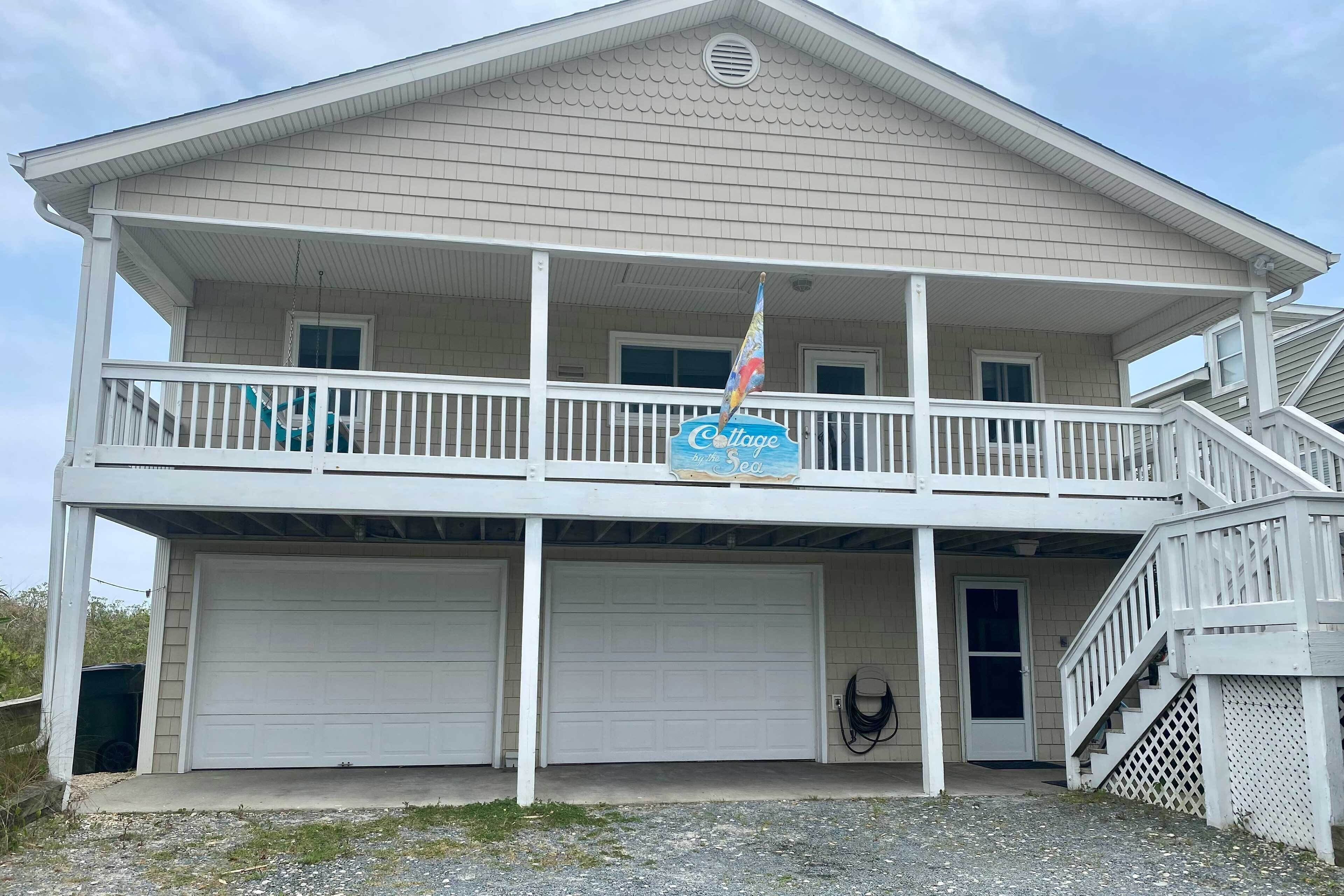 House (6 Bedrooms) | Interior