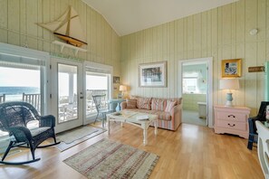 Hus (6 Bedrooms) | Innvendig