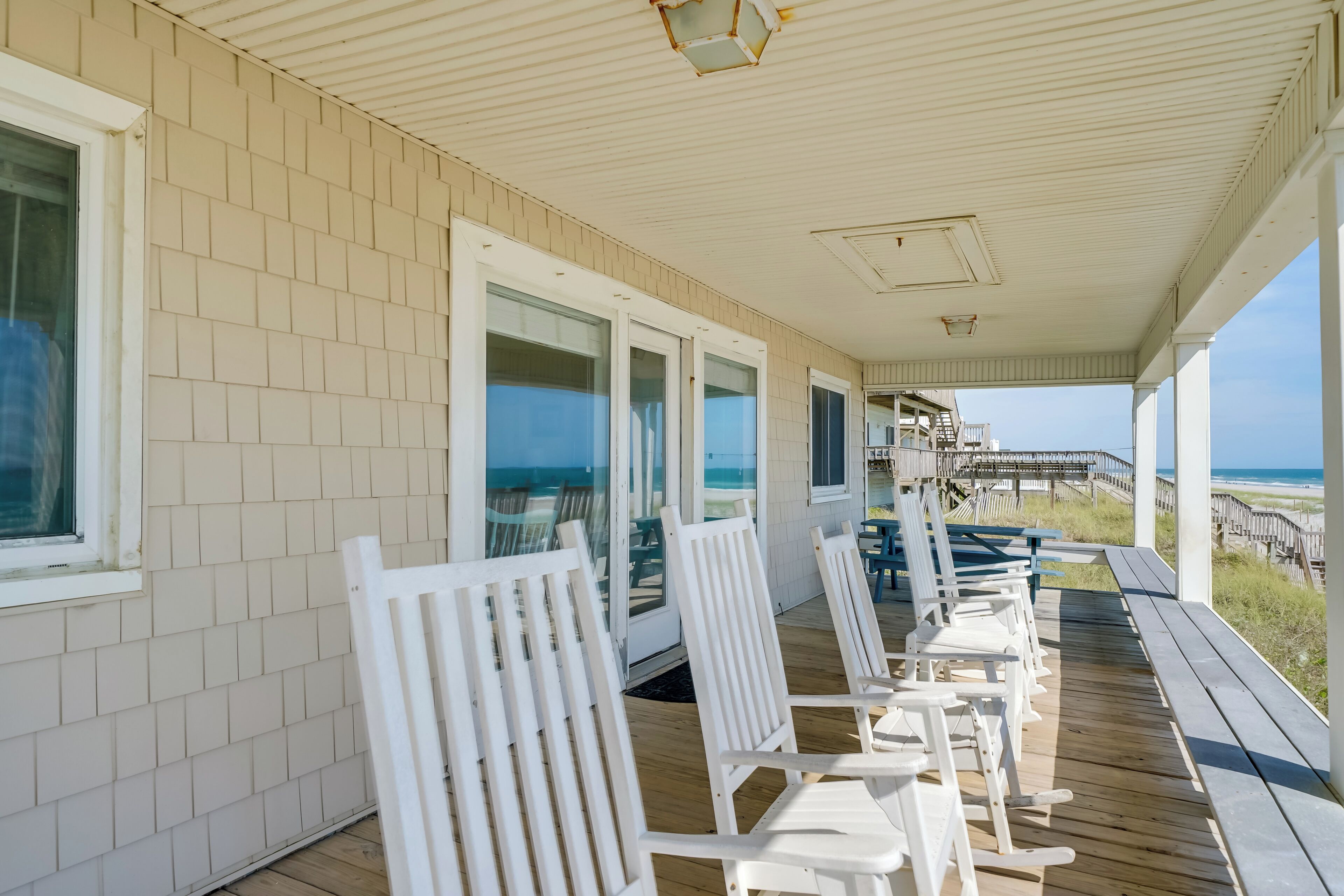 單棟房屋 (6 Bedrooms) | 內部