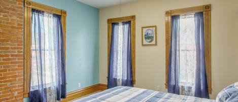 Casa (4 Bedrooms) | Interni