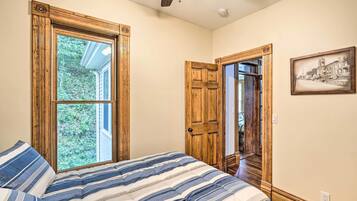 Maison (4 Bedrooms) | Intérieur