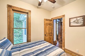 บ้านพัก (4 Bedrooms) | ภายใน