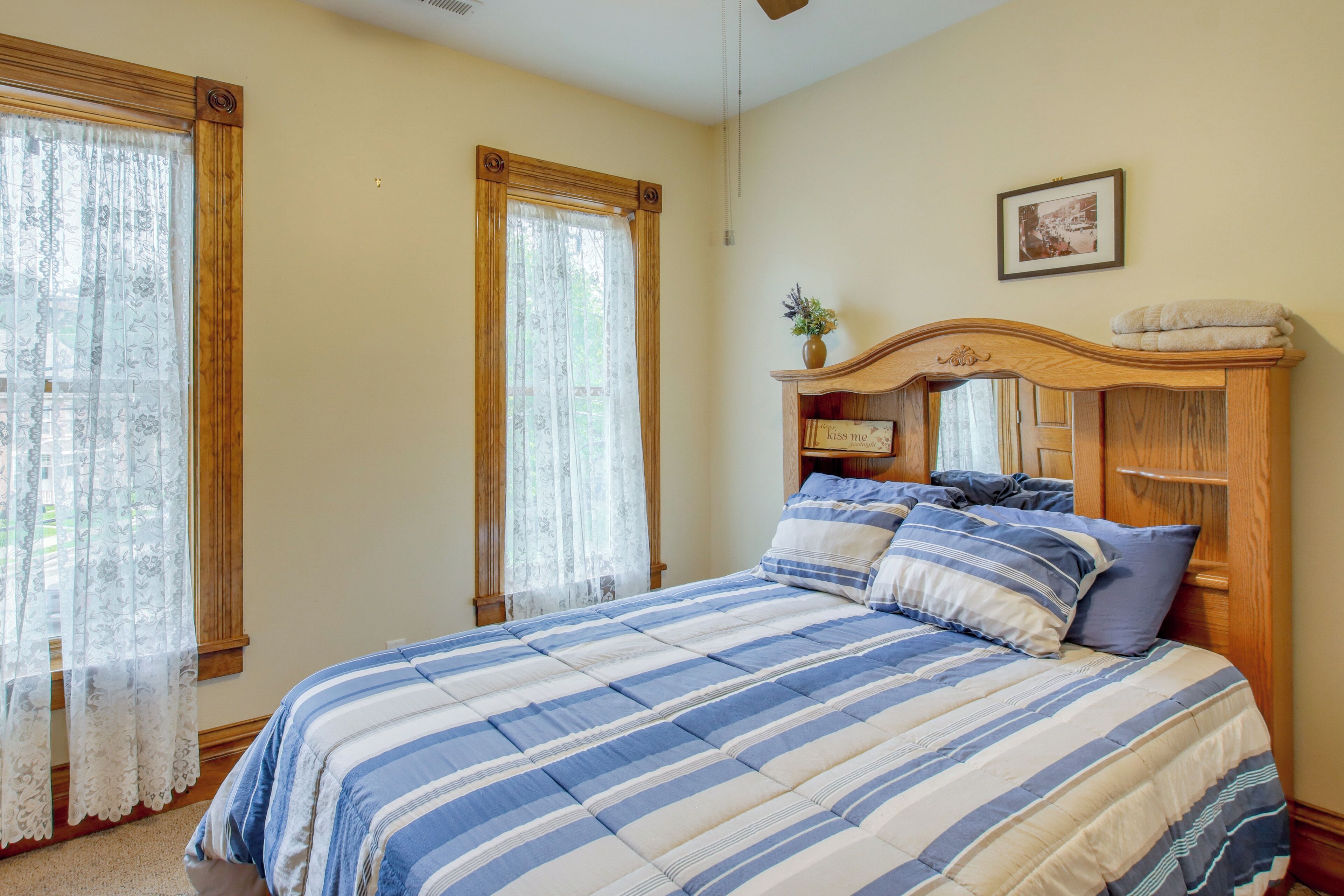 Casa (4 Bedrooms) | Interior