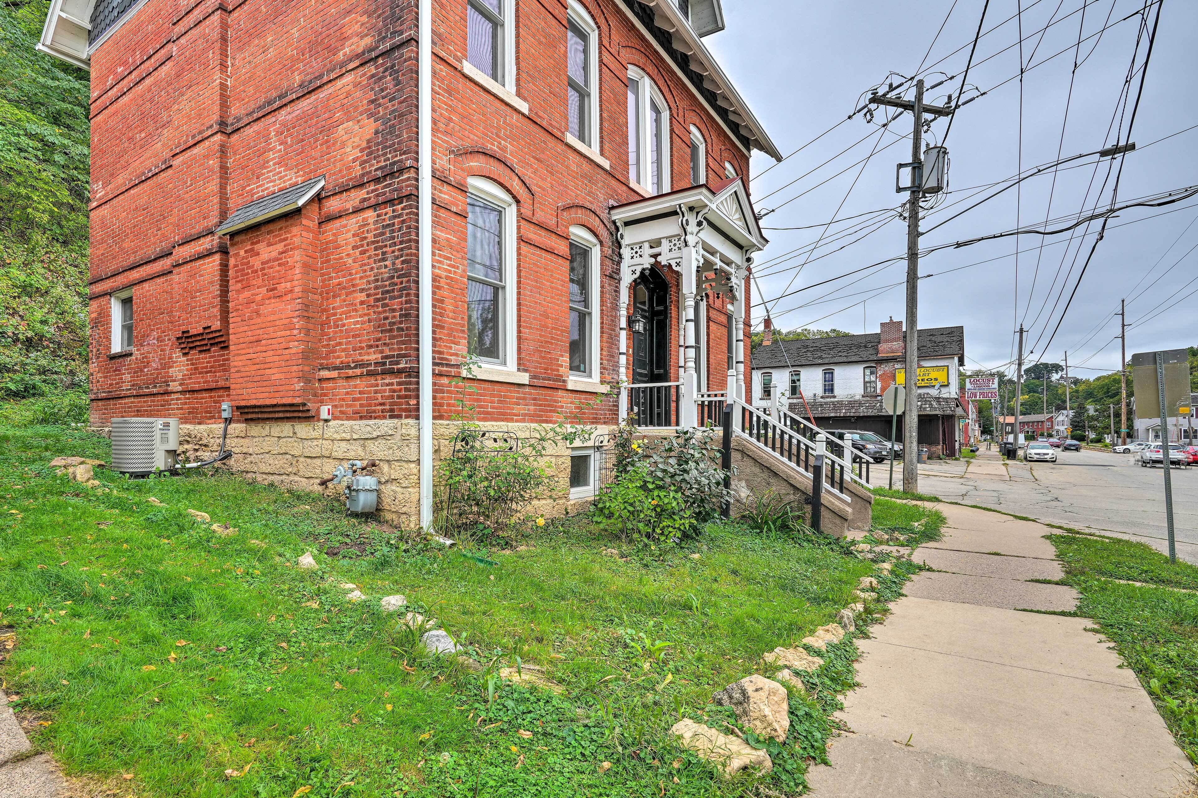 ハウス (4 Bedrooms) | 内装