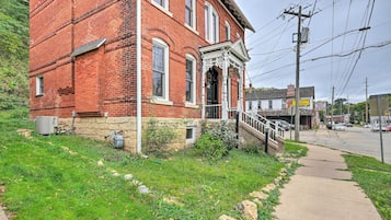 Maison (4 Bedrooms) | Intérieur