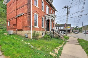 บ้านพัก (4 Bedrooms) | ภายใน