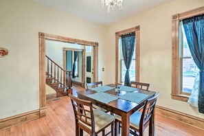 Casa (4 Bedrooms) | Interior