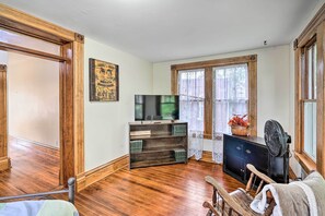 하우스 (4 Bedrooms) | 내부