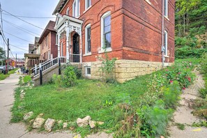 하우스 (4 Bedrooms) | 내부