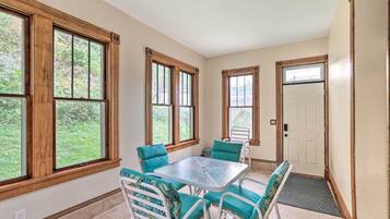 Nhà (4 Bedrooms) | Nội thất