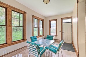 Casa (4 Bedrooms) | Interior