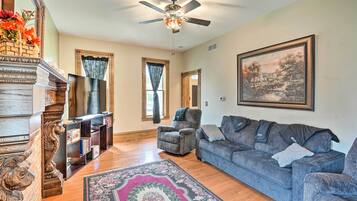 Nhà (4 Bedrooms) | Nội thất