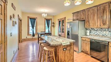 Nhà (4 Bedrooms) | Nội thất