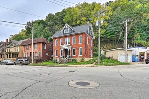 ハウス (4 Bedrooms) | 内装