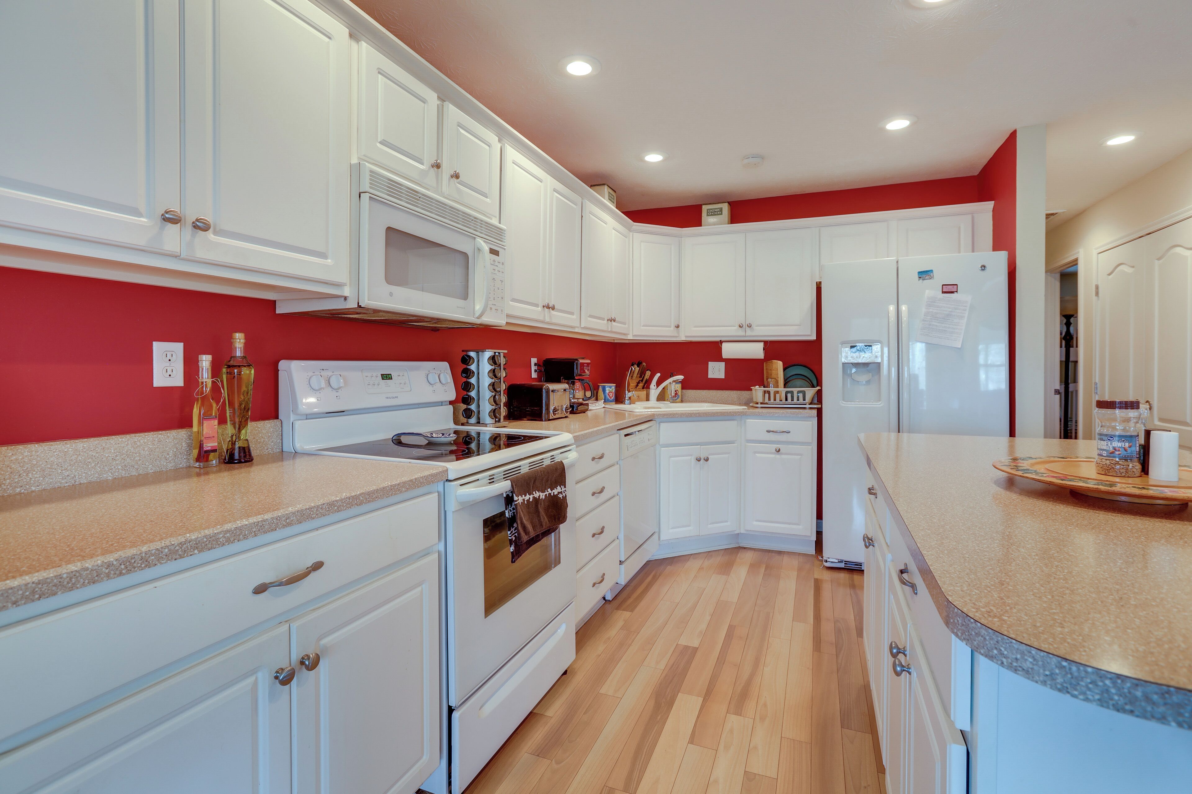 公寓 (2 Bedrooms) | 住宿內部