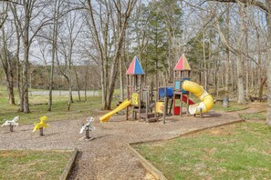 公寓 (2 Bedrooms) | 內部