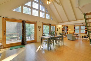 独立别墅 (3 Bedrooms) | 住宿内部