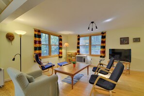 Maison (5 Bedrooms) | Intérieur