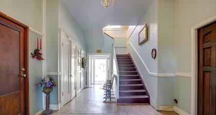 Schertz Vacation Rental: 20 Mi to San Antonio