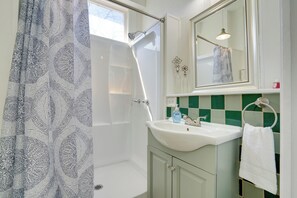 Apartment (2 Bedrooms) | Innenbereich