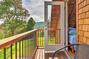 House (2 Bedrooms) | Bahagian dalam