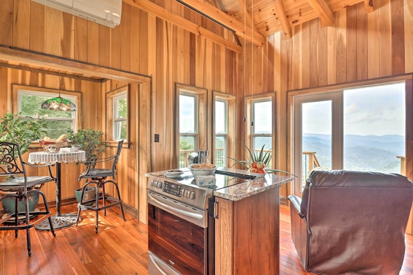 Nhà (2 Bedrooms) | Nội thất