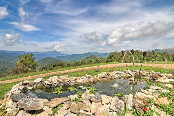 Huis (2 Bedrooms) | Interieur