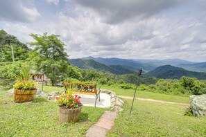 Huis (2 Bedrooms) | Interieur