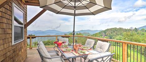 Nhà (2 Bedrooms) | Mặt tiền nơi lưu trú