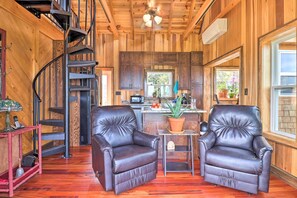 Ferienhaus (2 Bedrooms) | Innenbereich